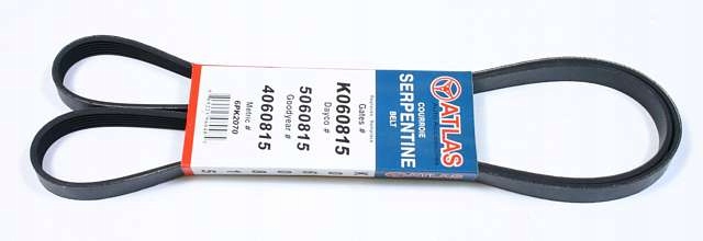 фото №1, Ремень клиновой scion frs subaru brz equator