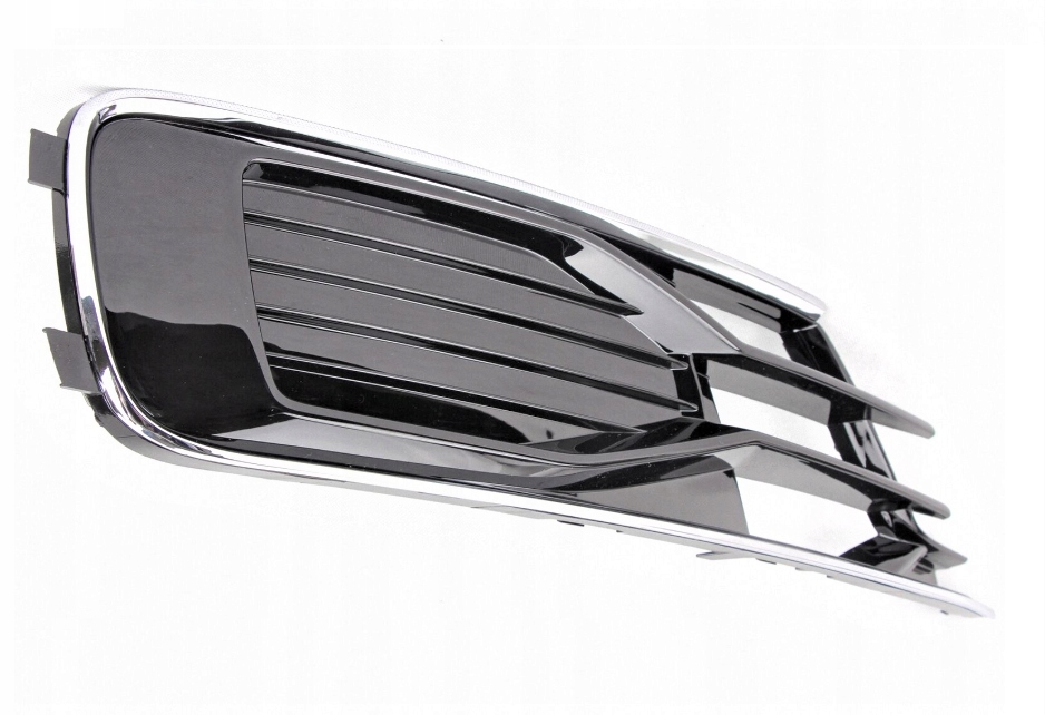 Купить Решётка решётка радиатора бампера правая audi a6 c7 14-18