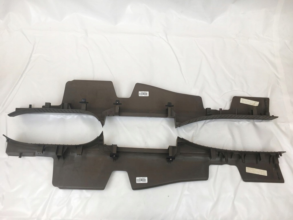 фото №5, Jeep compass 06-16 захист накладка поріг usa