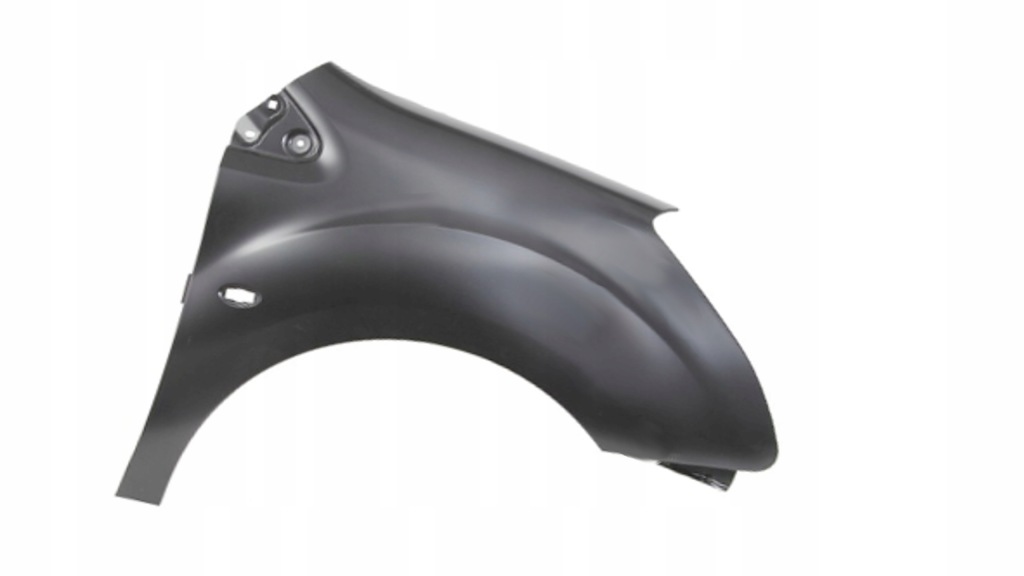 Купить Citroen berlingo peugeot partner крыло  08-18 p