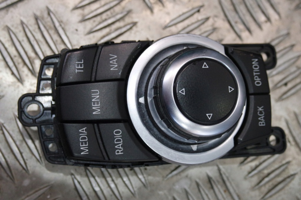 Купить Контроллер idrive bmw m6 f06 f12 9286707