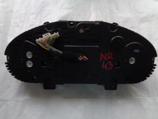 фото №5, Sportage iii лічильник прилади 94023-3u025