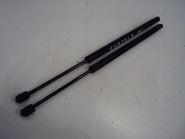 фото №3, Амортизаторы крышки jeep compass i 11- lift