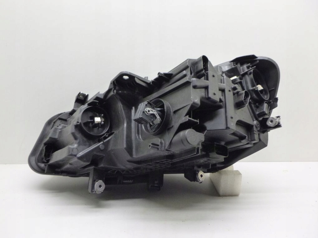 фото №3, Bmw 2 f45 f46 full led адаптивний lift lci лампа