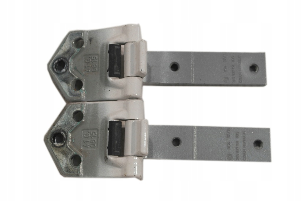 фото №1, Vw caddy lift iv петли дверь правый задняя 2k5827152