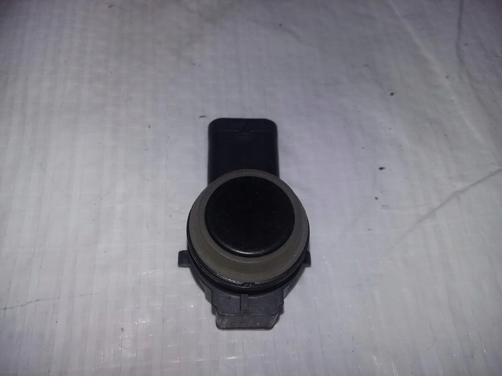 фото №1, Fiat panda датчик паркування pdc 51965110