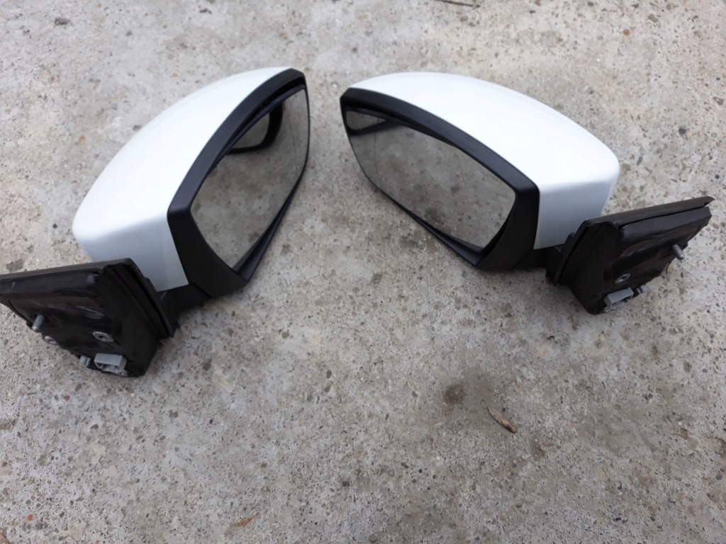 фото №2, Ford kuga mk2 дзеркало зовнішнє праве 2015rok !