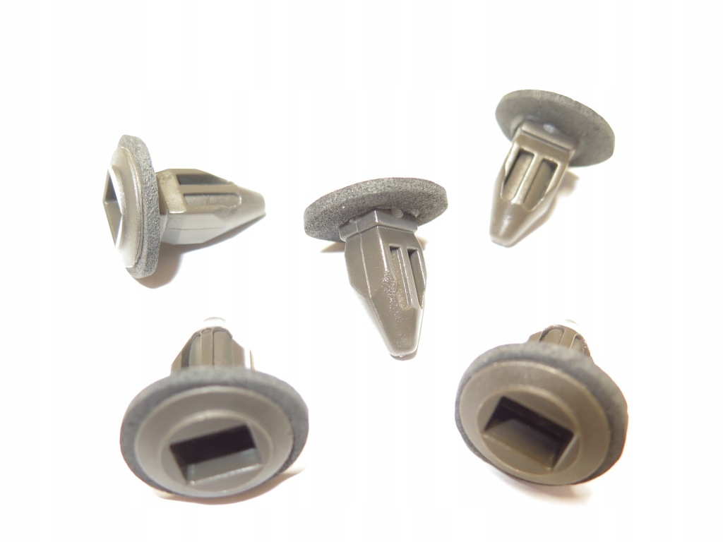 фото №1, Romix c10094 клипса колодка бампера