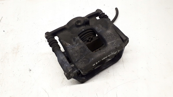 фото №1, Mercedes x156 19r супорт гальмівний перед лівий