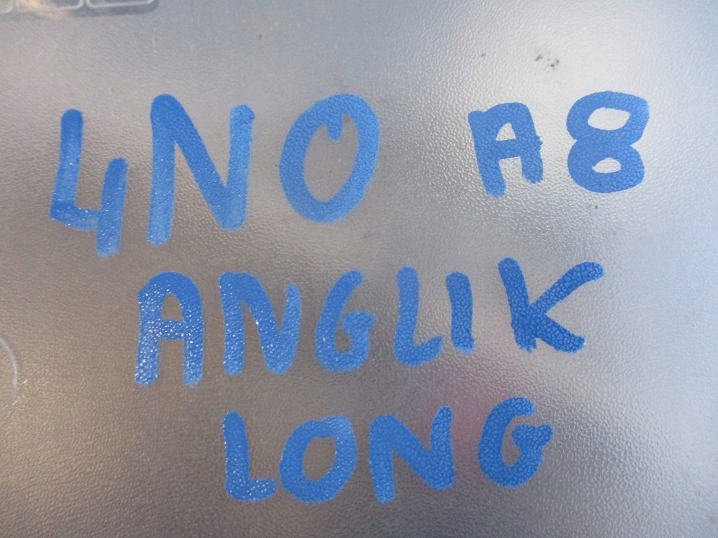 фото №8, Обивка обивка audi a8 4n0 long anglik