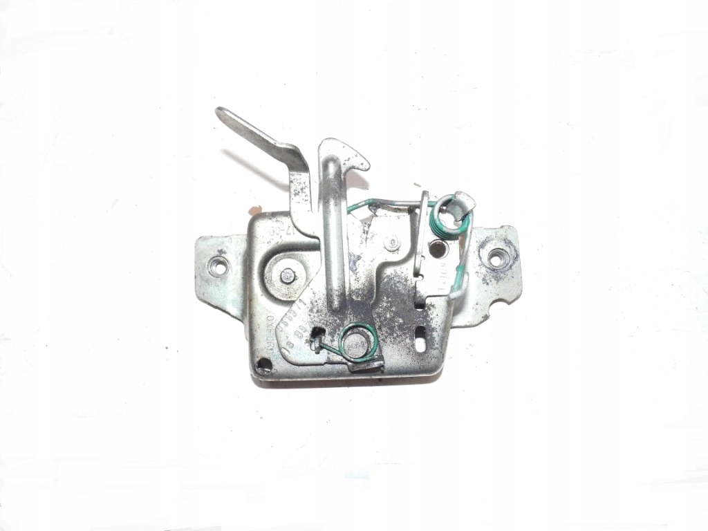 фото №1, Замок капот clio 3 iii lift 09-12r