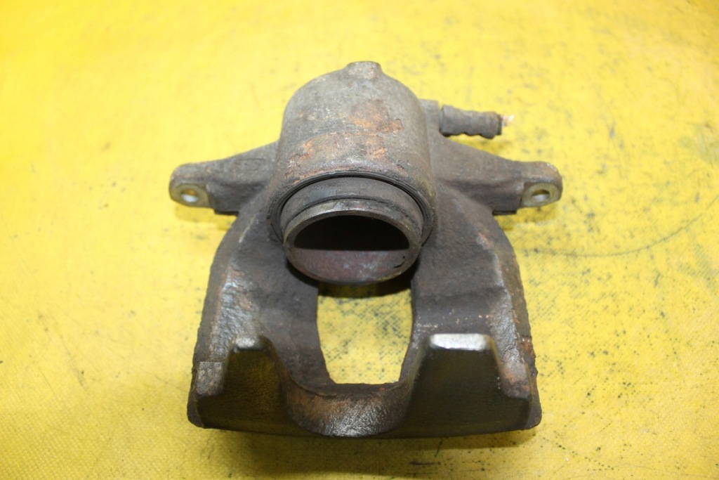 фото №5, Супорт гальмівний правий перед doblo 1.3 m-jet 282mm