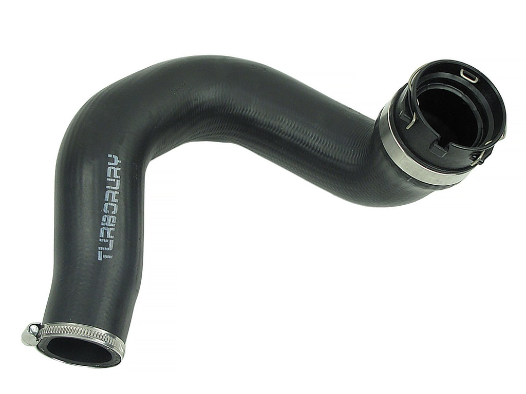 фото №1, Шланг інтеркулер lancia nowa delta 2.0 multijet