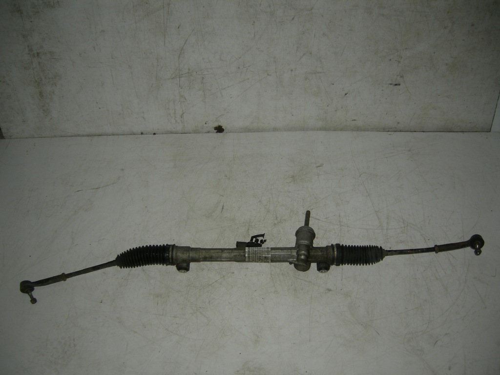 фото №2, Рулевая рейка трансмиссия alfa romeo mito europa