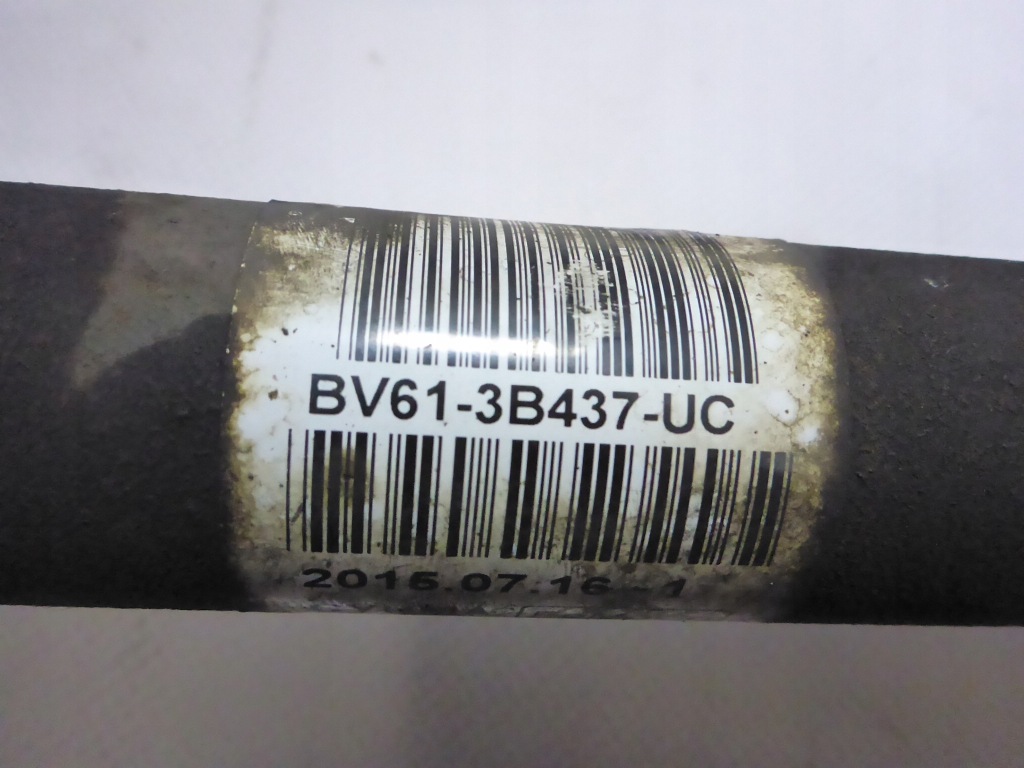 Приводной вал левая правая ford focus 3 mk3 1.0 ecoboost Оригинал