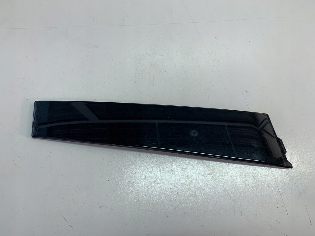 фото №1, Toyota c-hr молдинг стійка двері лівий перед