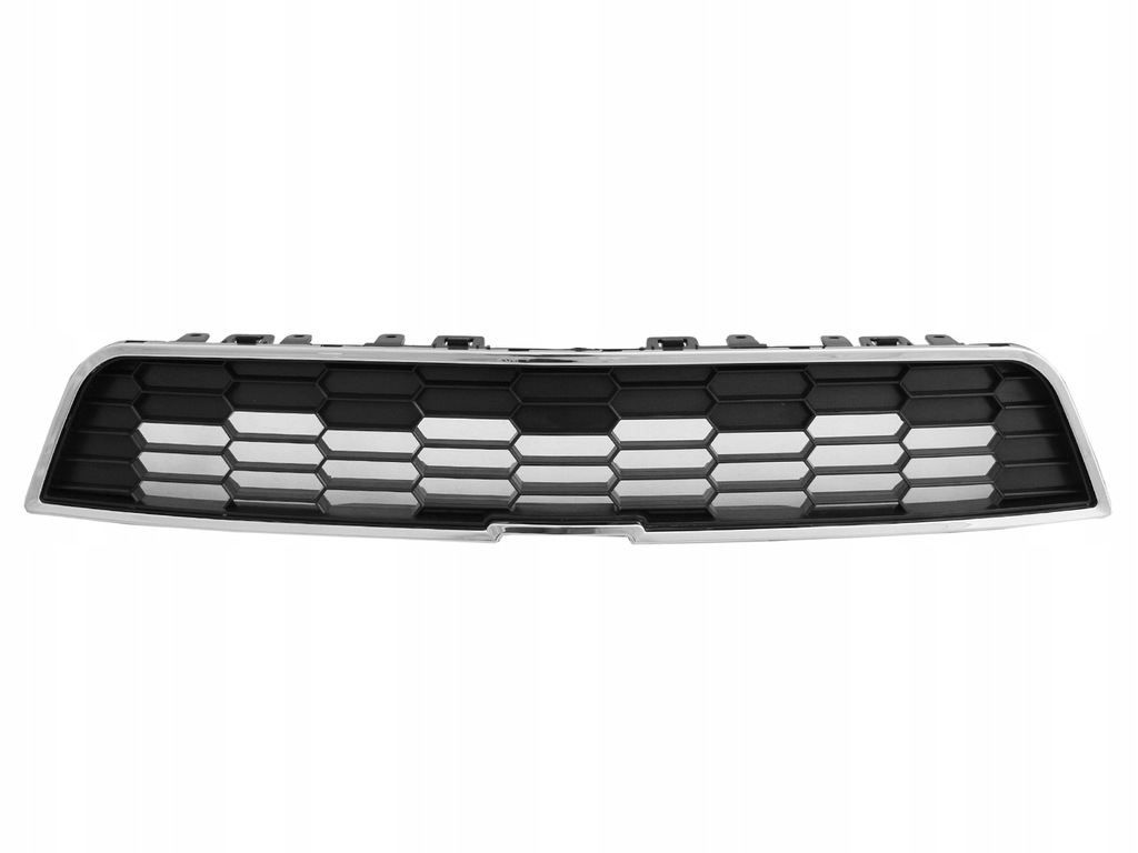 фото №1, Решітка радіатора решітка радіатора решітка chevrolet aveo t300 2011-2014