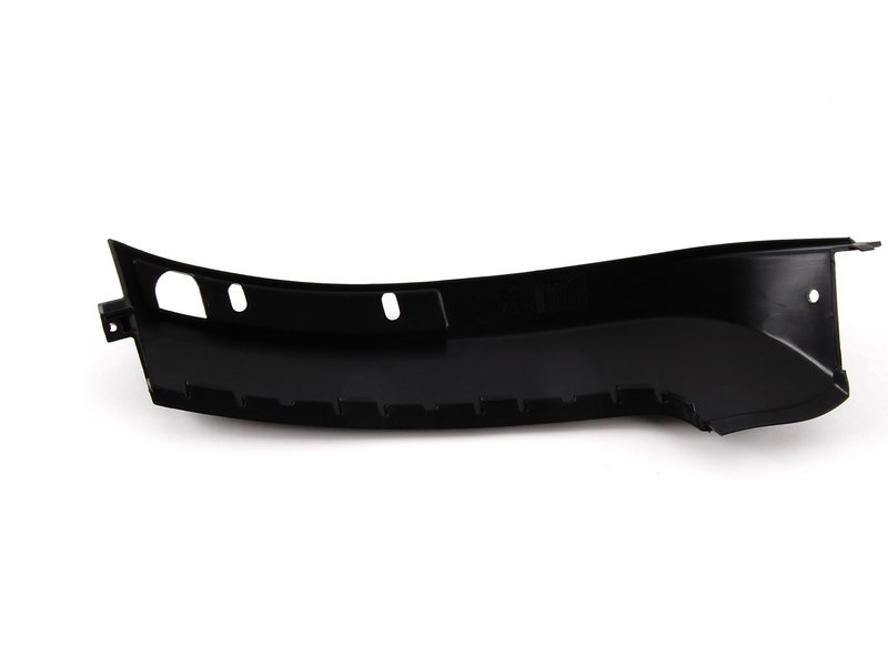 фото №4, Спойлер бампера mini r50 r52 r53 usa правий 51117130314