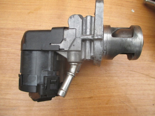 фото №6, Egr bmw m550 x1 x2 x3 x4 f10 f11 3.0 tdi 7810871