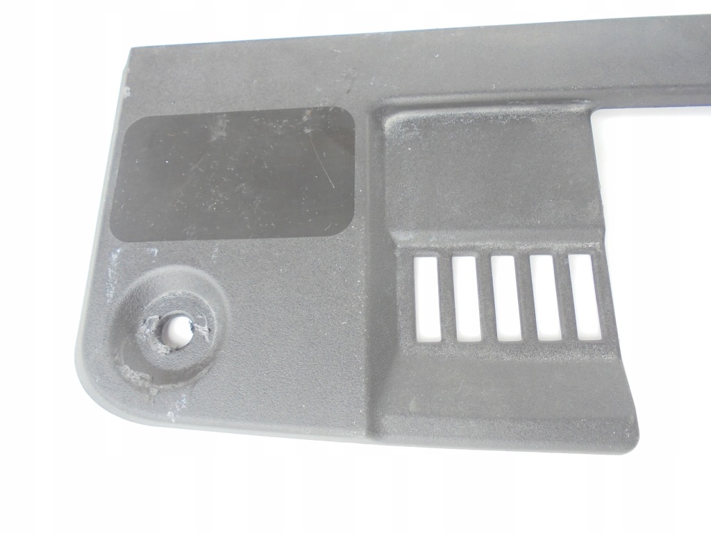 Mazda cx-5 накладка поперечина перед усилитель 2012-2017 с Разборки