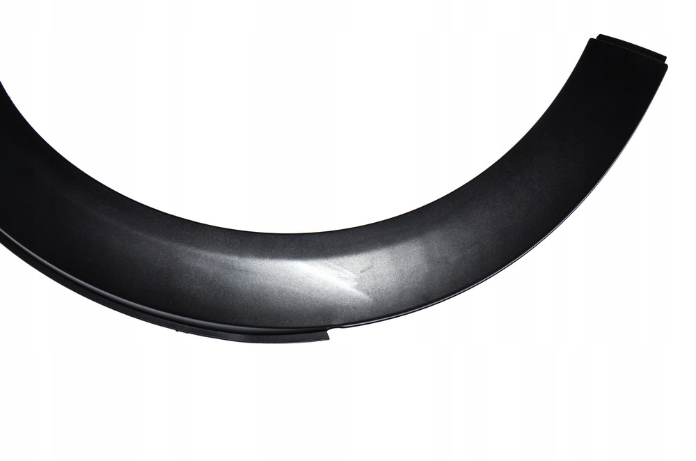 фото №7, Mini r55 clubman r56 hatch r57 cabrio оригинальная накладка крыла перед p