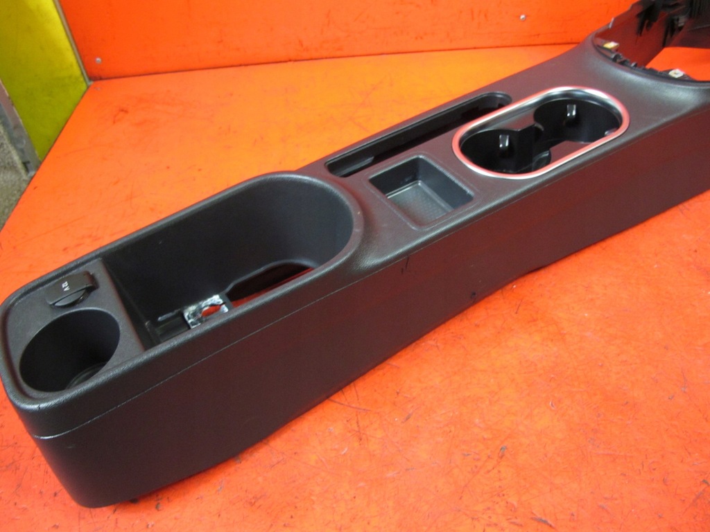 фото №7, Vw beetle 5c туннель средний 5c1863243c