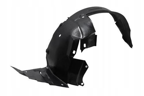 фото №4, Підкрилок do renault laguna iii 2007-2015