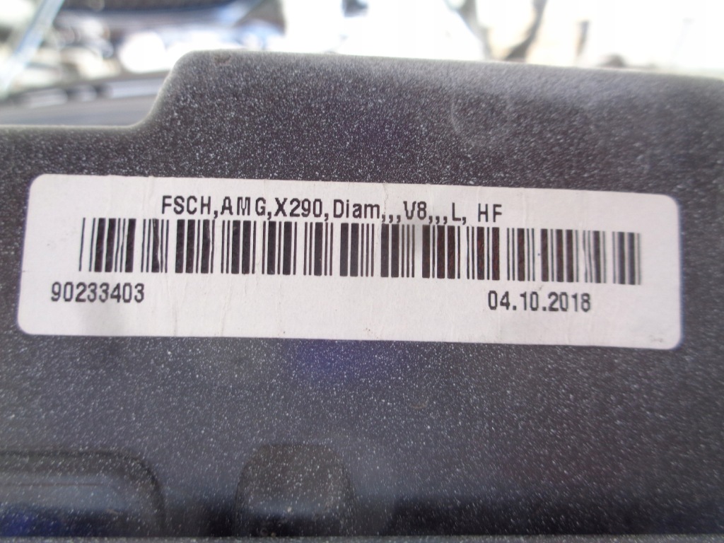 Mercedes gt-4 двери gt4 63 amg x290 w290 бампер Недорого