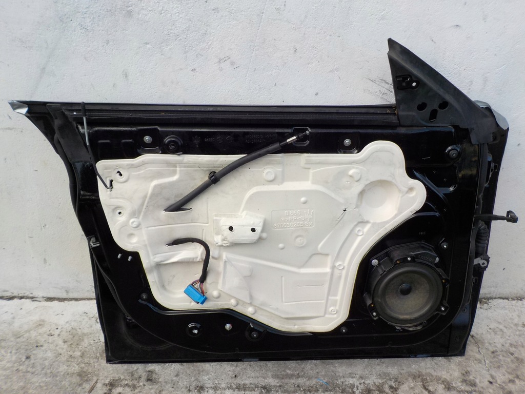 фото №2, Maserati ghibli 13- дверь перед передние