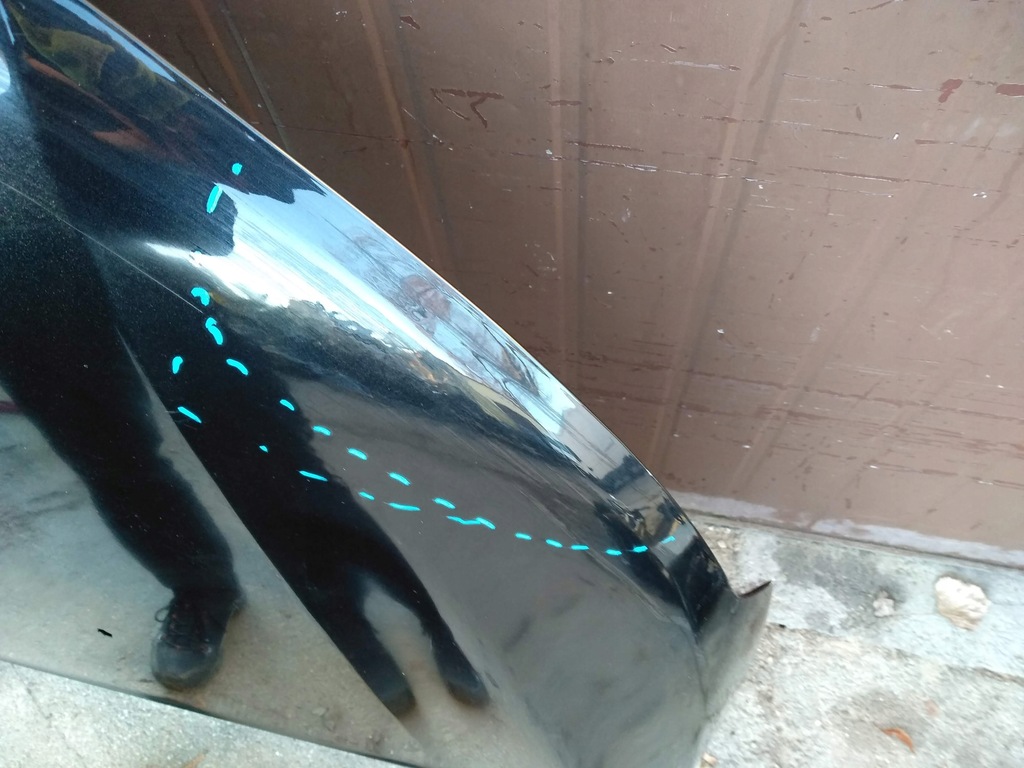 фото №8, Капот ford ecosport