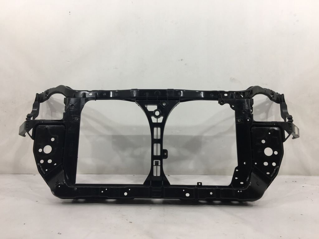 фото №4, Kia rio 3 iii 05-11 усилитель передний pas перед