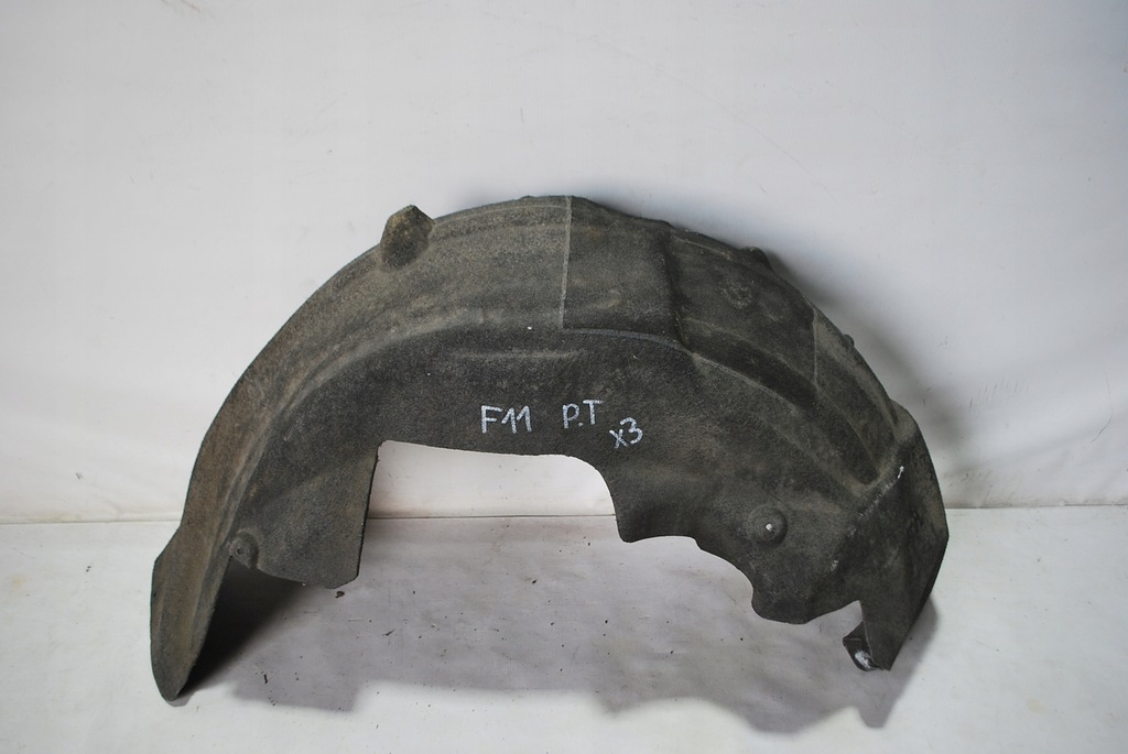 фото №1, Bmw 5 f11 подкрылок правый задняя задние