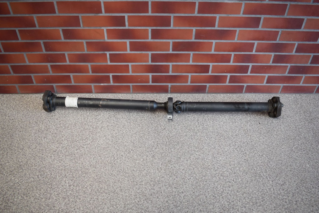 фото №1, Wał приводной bmw 1 2 f20 f21 f22 1491mm 8605184