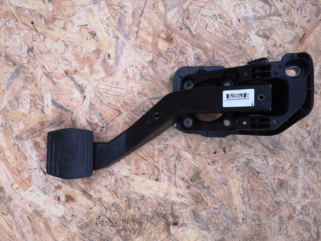 фото №1, Alfa romeo giulia педаль тормоза