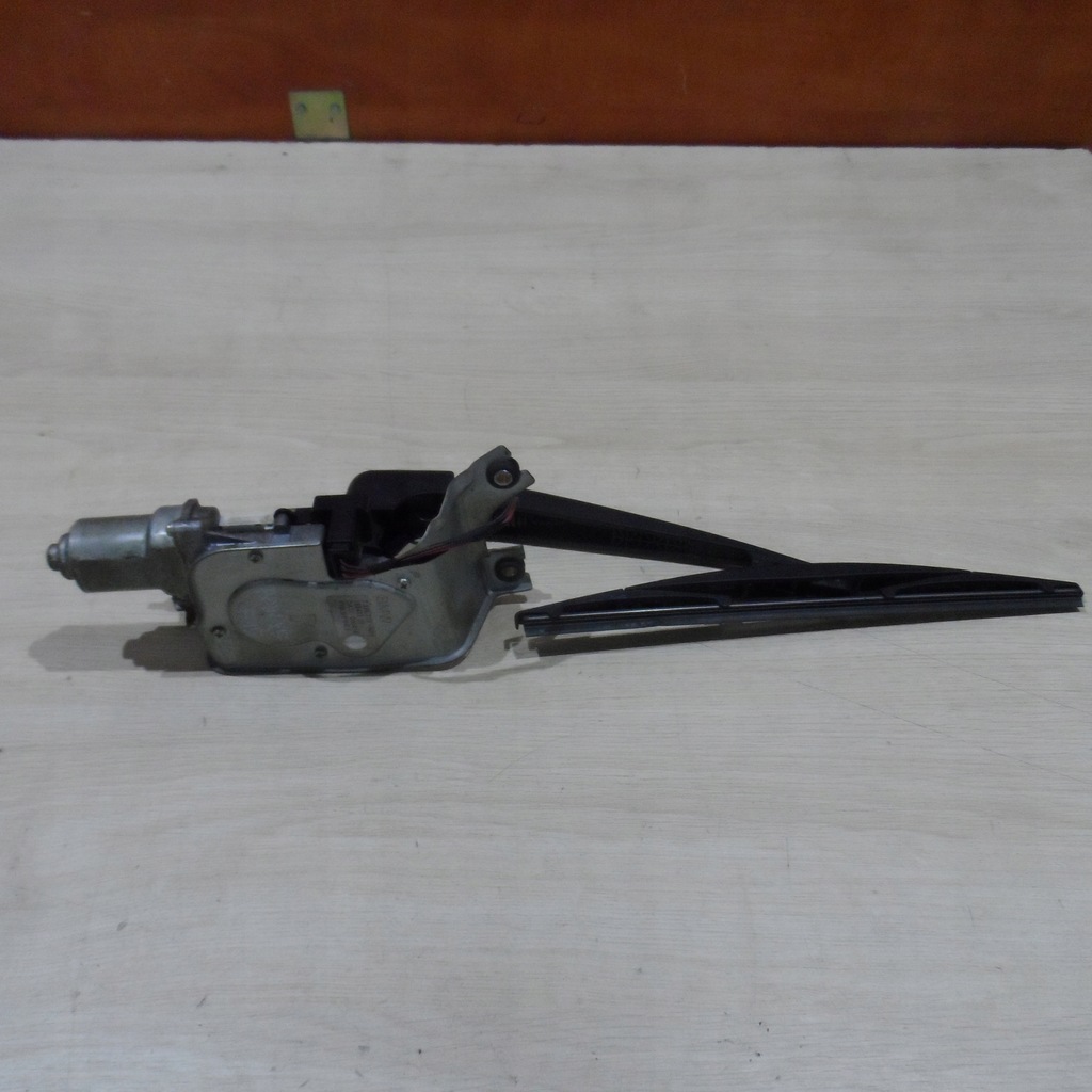 фото №8, Моторчик двірники задня важіль bmw x5 f15 15r