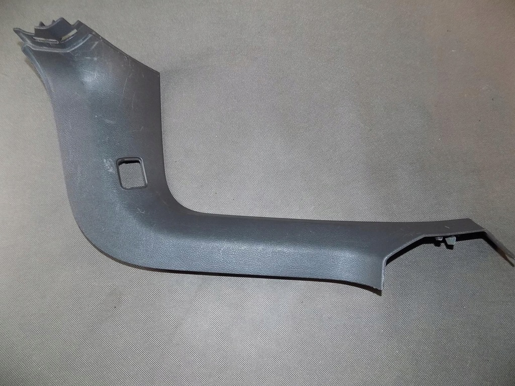 фото №1, Vw phaeton захист багажника 3d5863668c