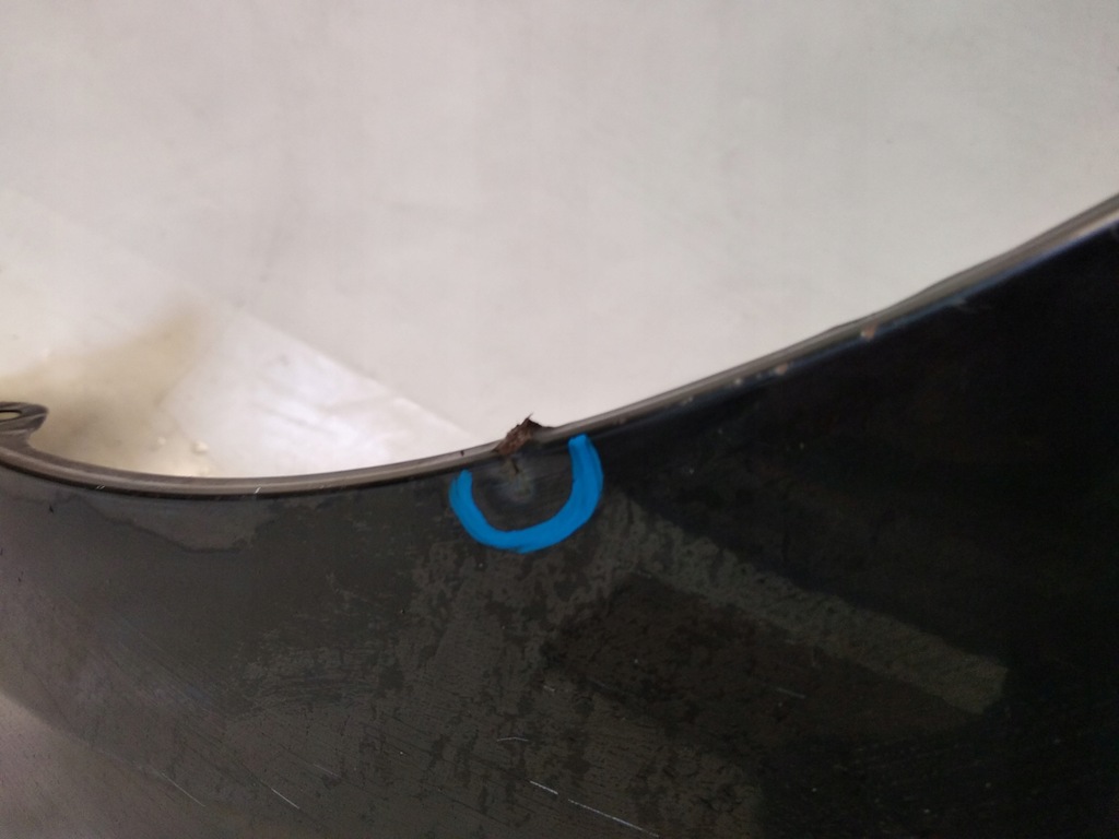 фото №6, Honda city крила лівий передній перед 2009-