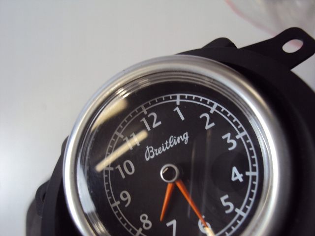 фото №6, Годинник панель приладів bentley gt