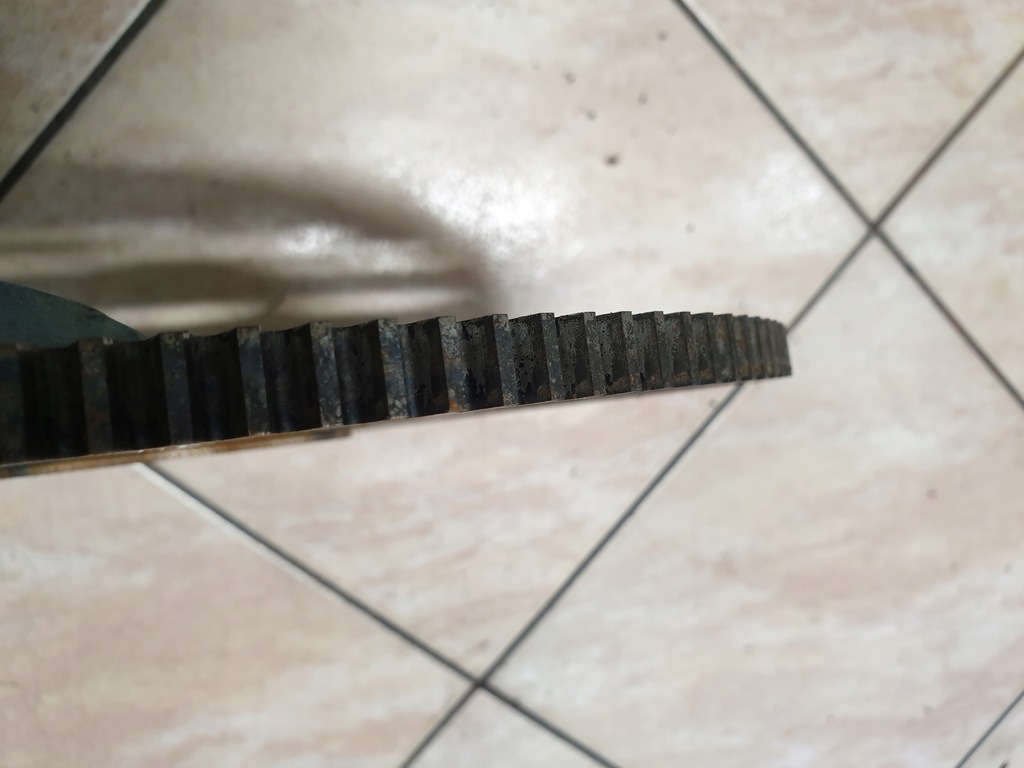 фото №6, Колесо маховик mini bmw f45 f48 f56 b47 вінець