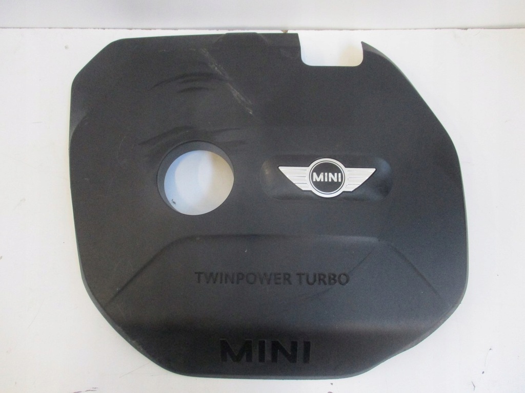 фото №1, Кришка двигуна mini countryman f60 18r