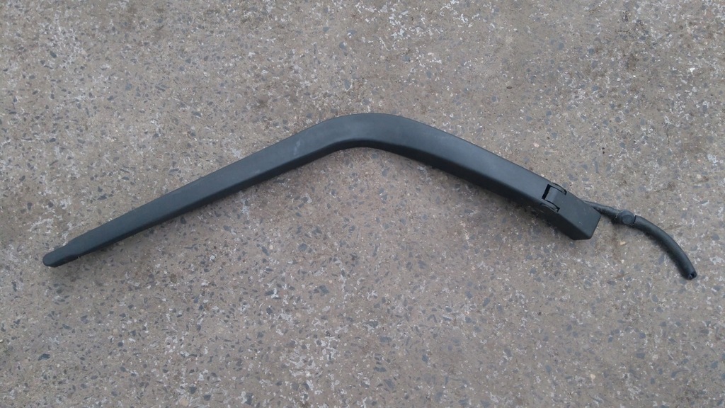 фото №1, Важіль, двірники задній кришки land rover freeland