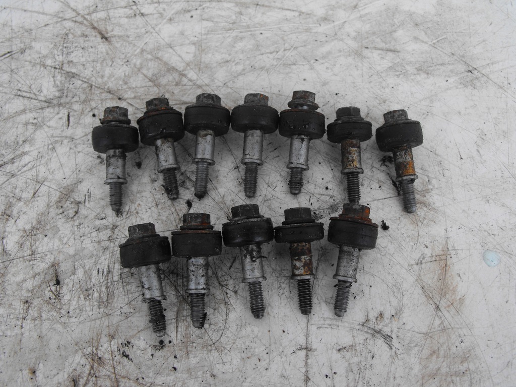 фото №1, Болт bmw bmw 11127568294