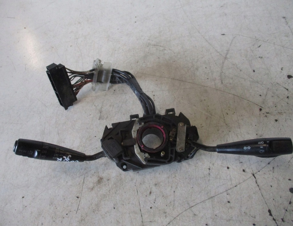 фото №5, Переключатель комбинированный toyota corolla vii 96r kombi