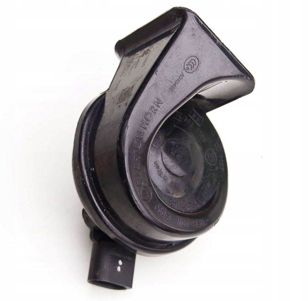 фото №7, Клаксон сигнал звуковий низькочастотний bmw f22 f23