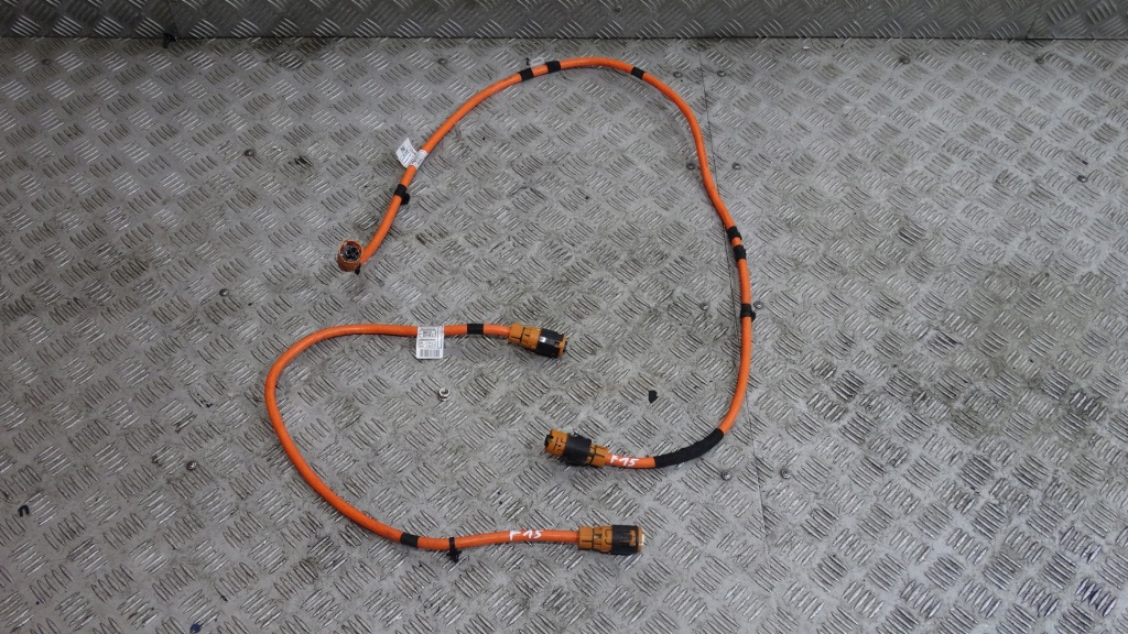 Купить Idealny шланг гибрид bmw f15 x5 40ex 9867137 1