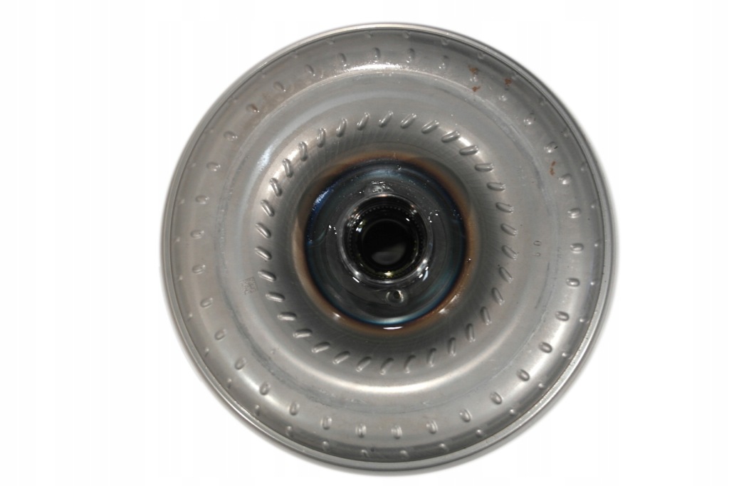 фото №1, Audi q8 3.0 tfsi сцепление гидротрансформаторный 06m145689j