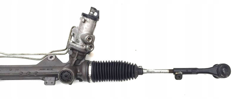 фото №12, Bmw seria 1 3 e81 e82 e87 e88 3 e90 e91 e92 e93 трансмісія рейка рульова