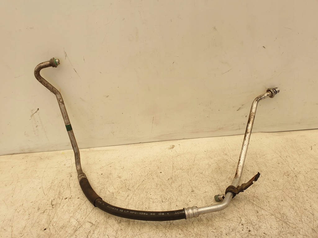 фото №1, Шланг кондиціонера mazda premacy 2.0 ditd 03r eu