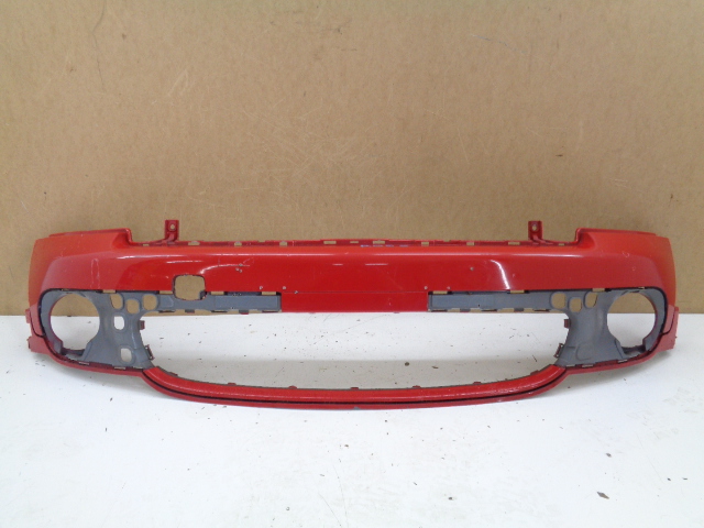 фото №1, Mini cooper r56 бампер передній перед