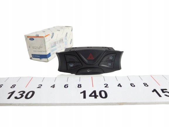 фото №1, Переключатель света ford ka -09 1571558